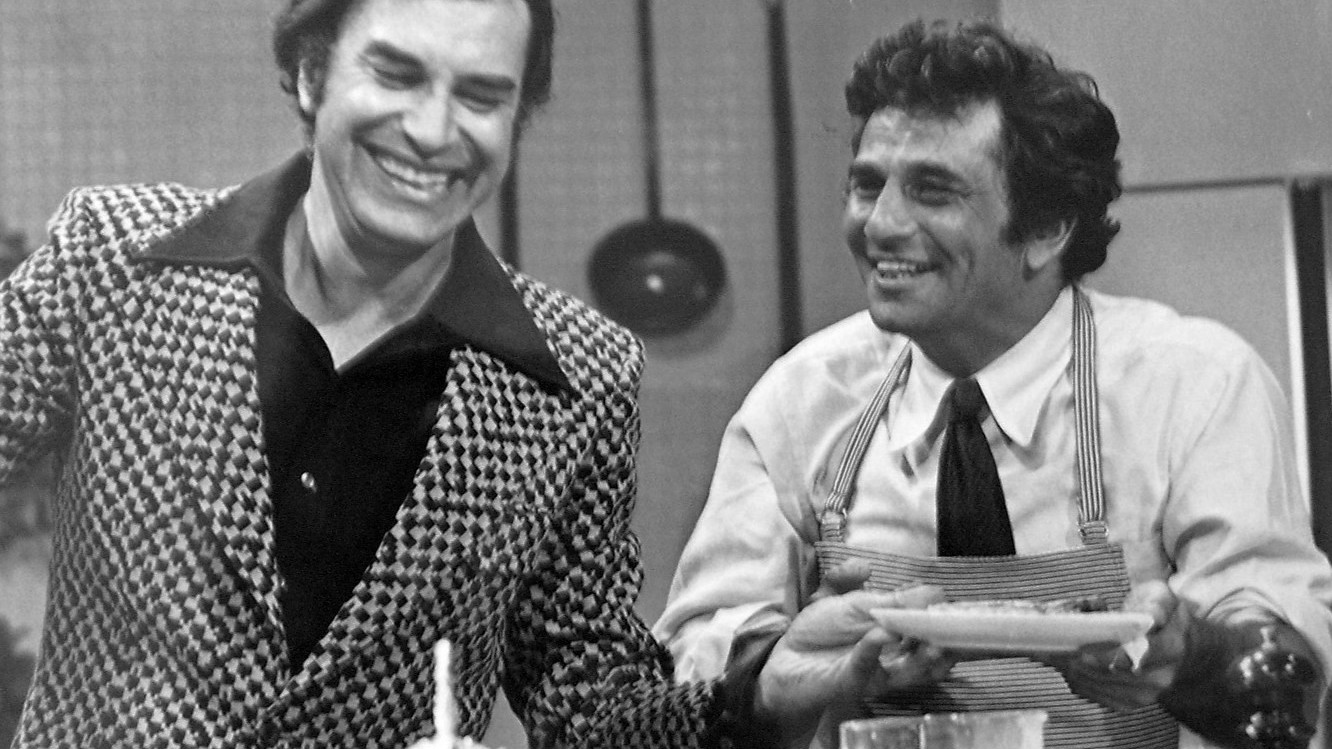 Il a incarné Columbo pendant 35 ans : ce que la maladie lui avait pris à la fin, ses proches ont mis du temps à le révéler