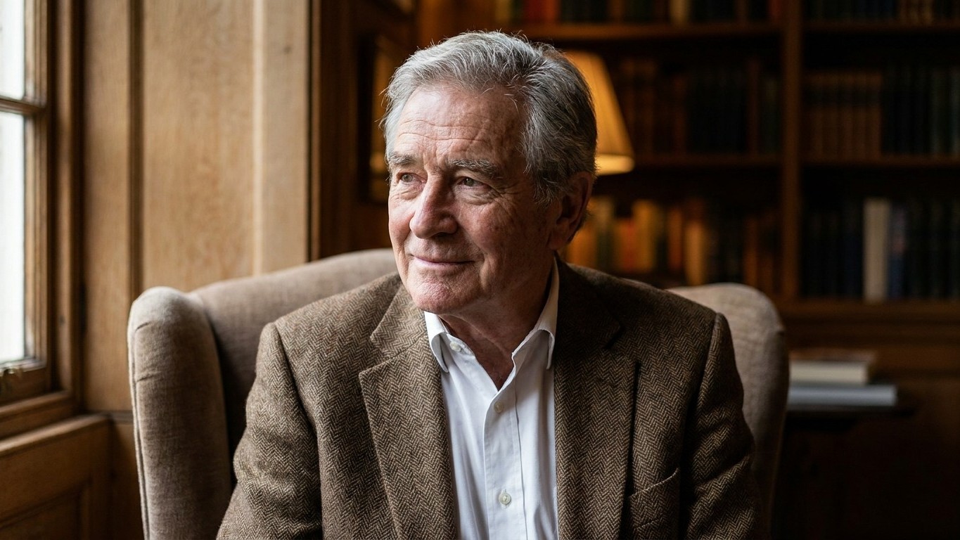 Il a joué dans Doctor Who, Chapeau melon et bottes de cuir et Inspecteur Barnaby : sa famille annonce sa disparition à 80 ans