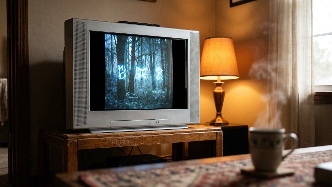 J'ai racheté l'intégrale de Buffy en HD juste pour retrouver l'image de mon adolescence : dès le premier épisode, j'ai com...