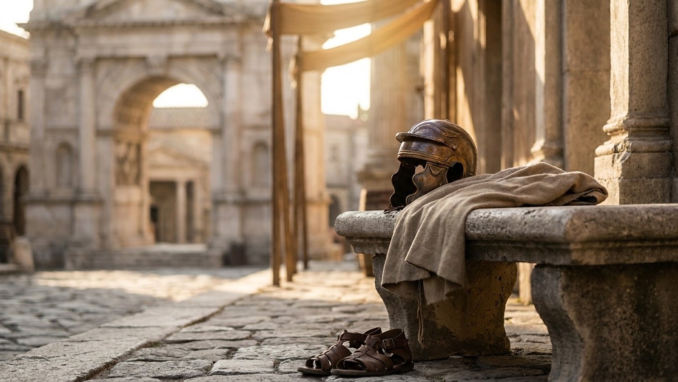 J'ai relancé Kaamelott à la saison 6 juste pour retrouver les gags de 3 minutes : au bout du premier épisode, j'ai compris...