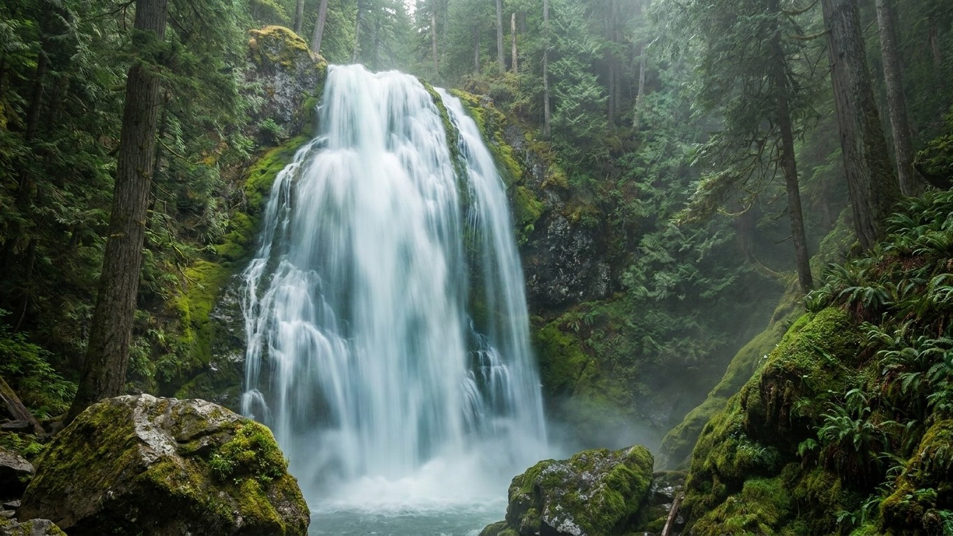 « Je pensais que c'était juste une musique » : pourquoi le générique de 2 min 30 de Twin Peaks n'a jamais été fait pour êt...