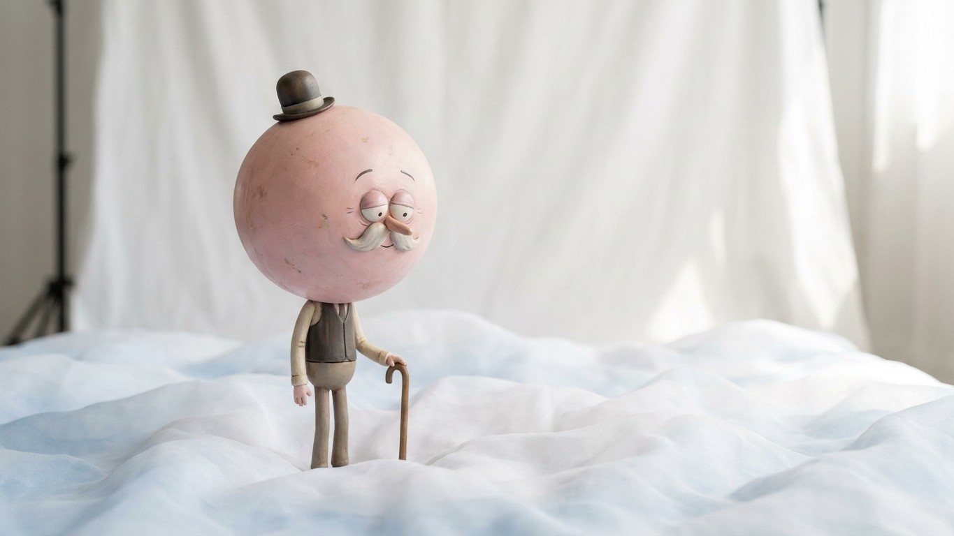 « Je pourrais même ramener des personnages morts » : ce que J.G. Quintel a lâché sur l'avenir de Regular Show