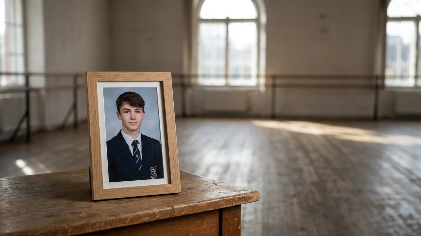 Les acteurs de Un, dos, tres publient tous un message depuis le 28 juillet : voici le visage de l'école Carmen Arranz qui ...