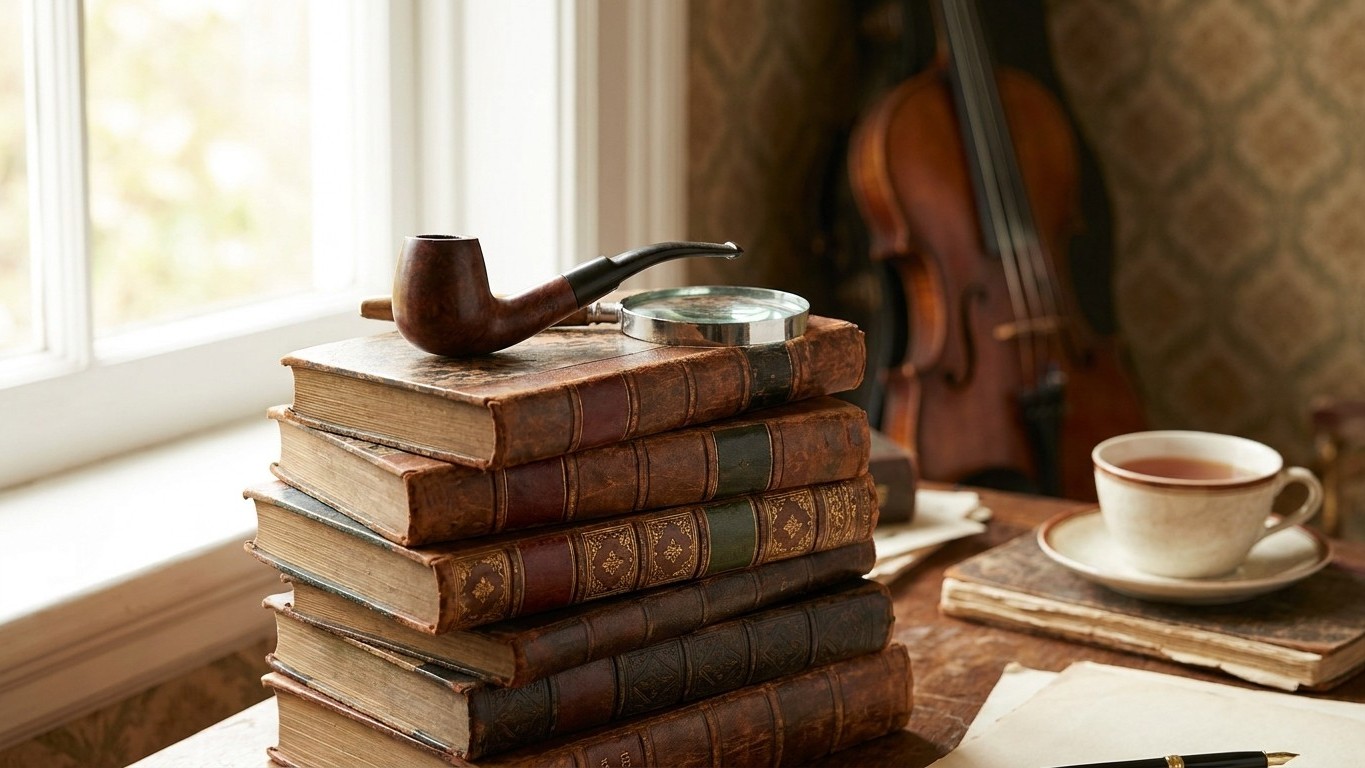 Sherlock Holmes a déjà eu 7 visages en France, et une plateforme s'apprête à tout rafler en 2026