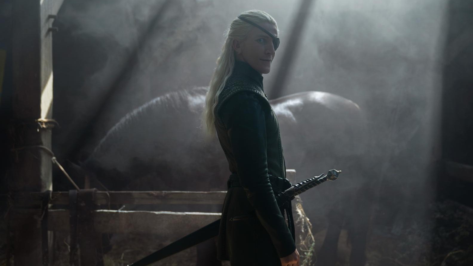 Un dragon n'acceptait qu'un seul cavalier depuis Game of Thrones : ce que HBO a montré le 26 juillet sur les dragonseeds n...