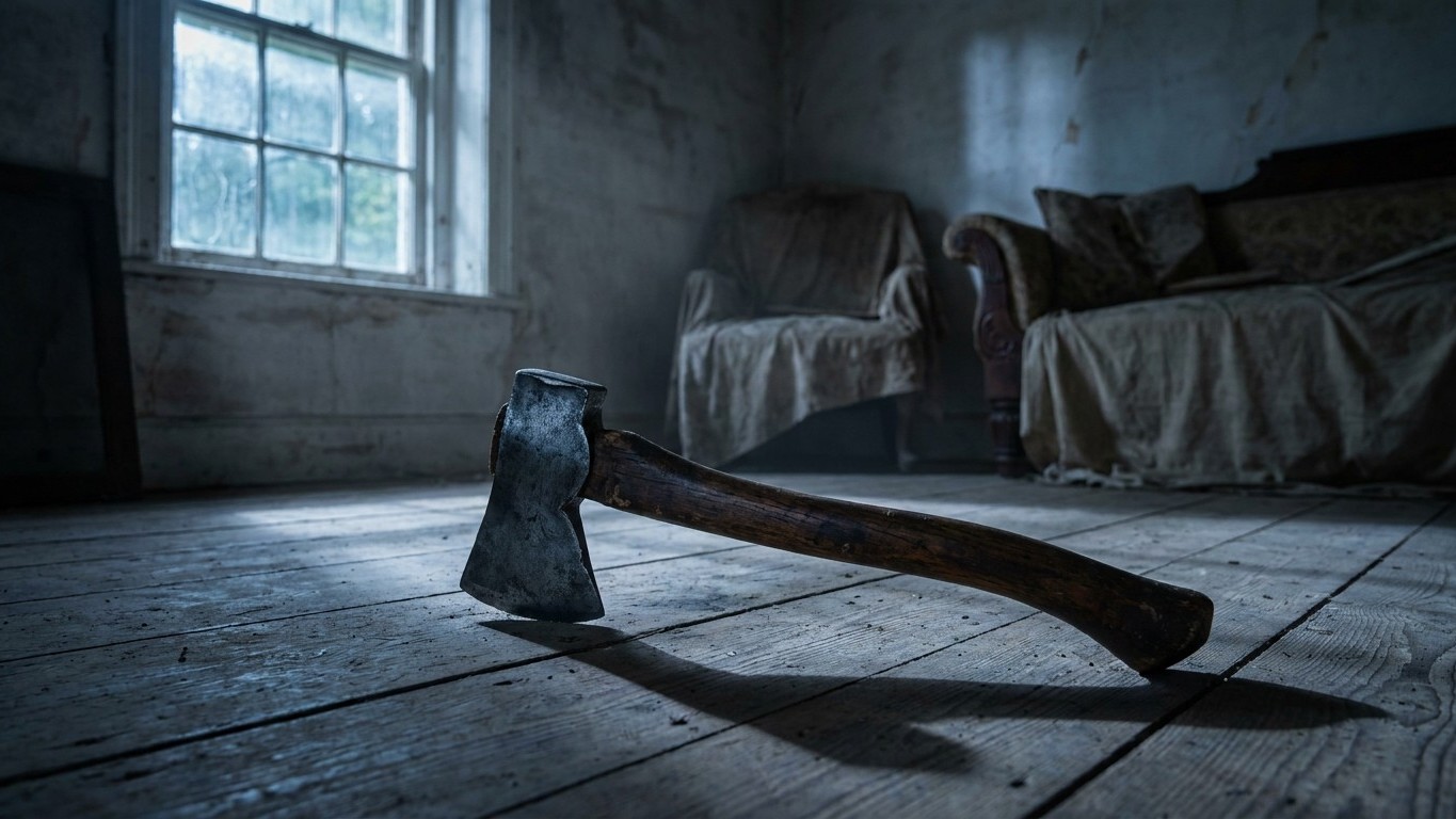À Fall River, un matin d'août 1892, deux corps retrouvés à la hache : Netflix rouvre le procès que le jury a clos en une h...