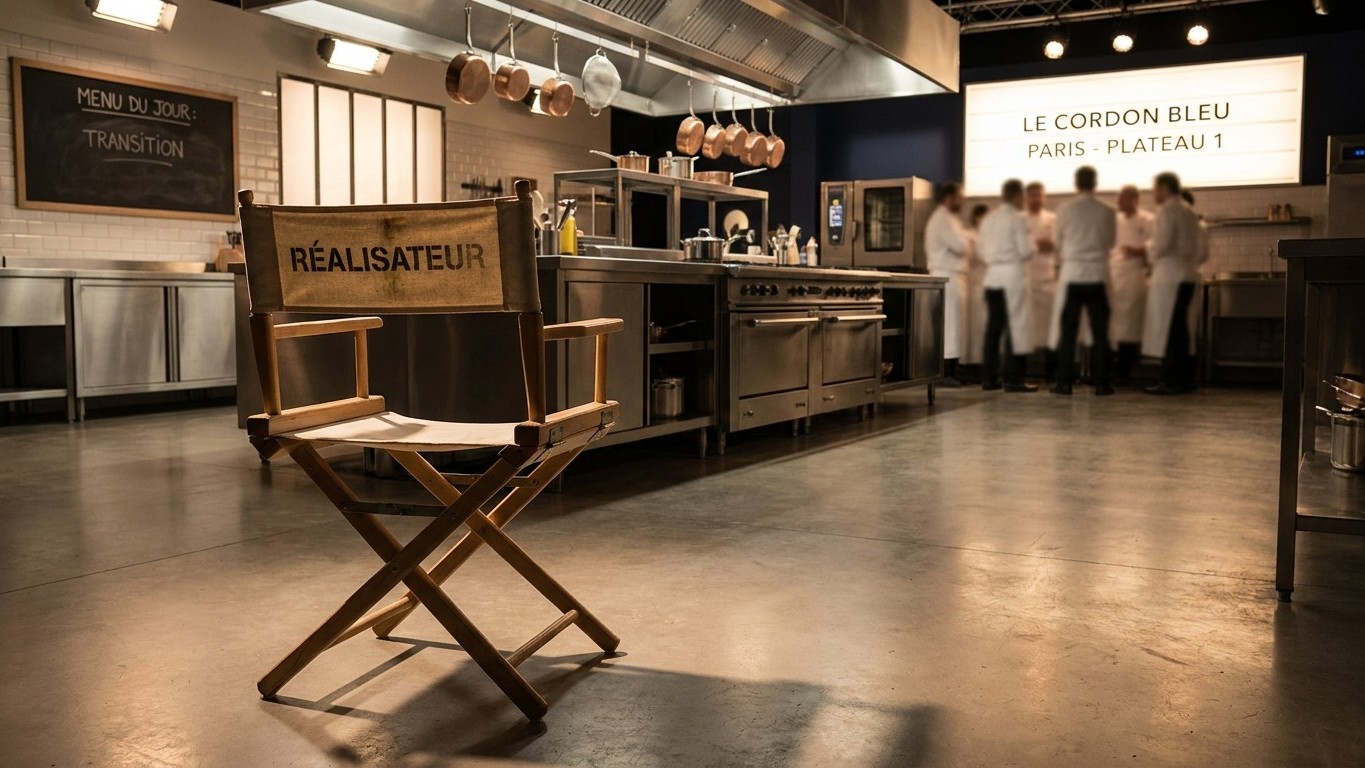 Qui a Quitté le Casting d'Ici Tout Commence ?