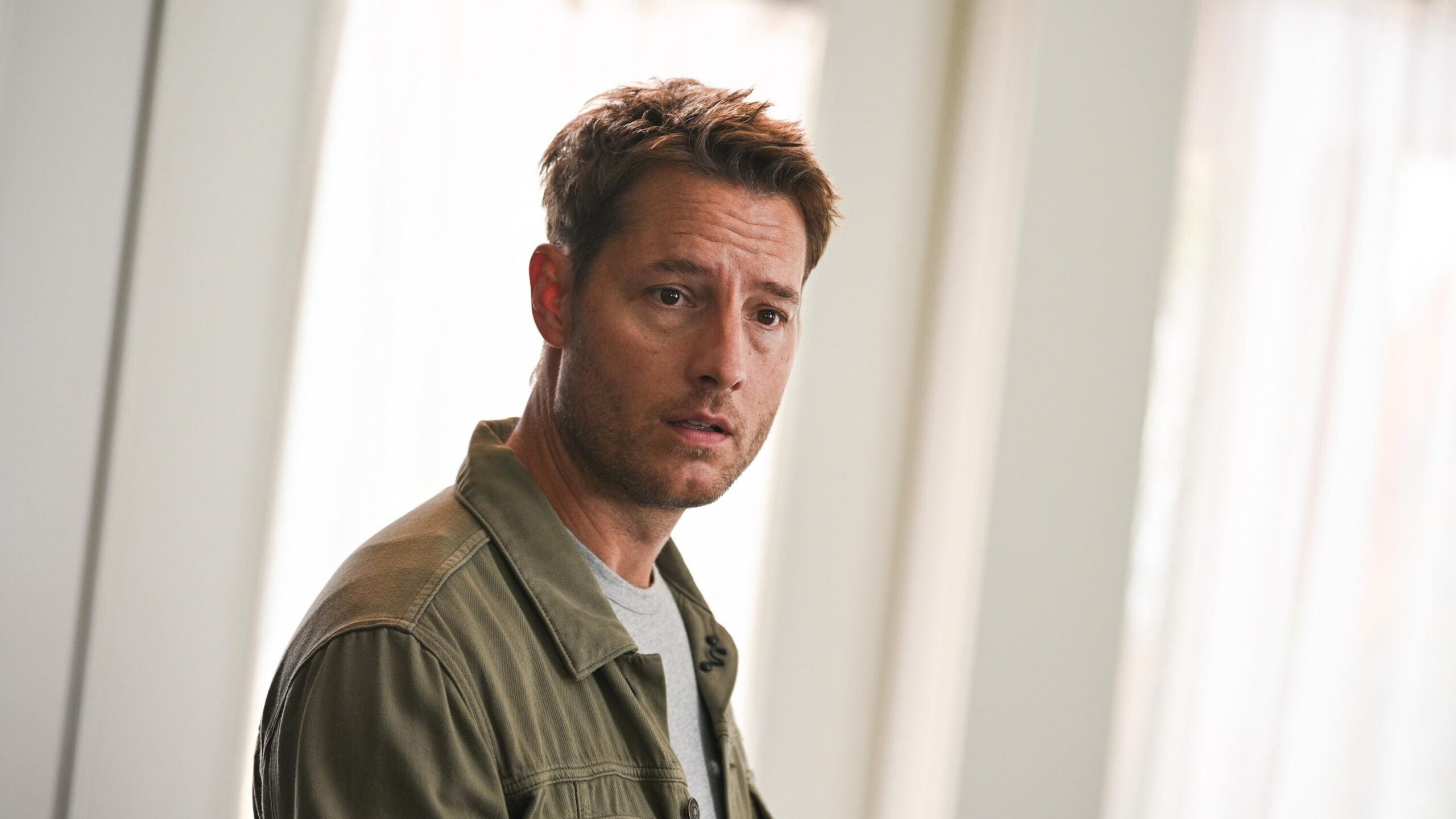 « Attendez, on en est où ? » : ce que TF1 n'a toujours pas annoncé aux fidèles de Justin Hartley après le 26 août