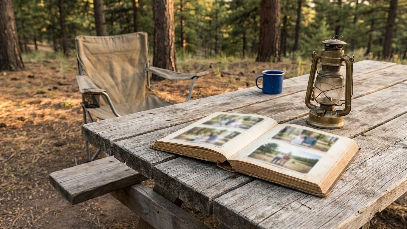 Camping Paradis : ces 7 personnages que même les fans les plus fidèles ont fini par effacer de leur mémoire