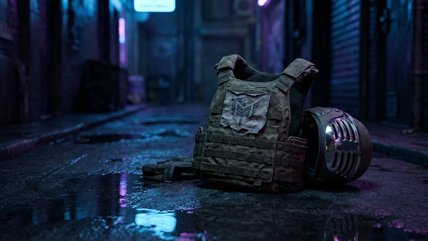« Ce ne sont plus les mêmes » : le duo que le teaser du 21 août envoie dans Night City à la place de David et Lucy