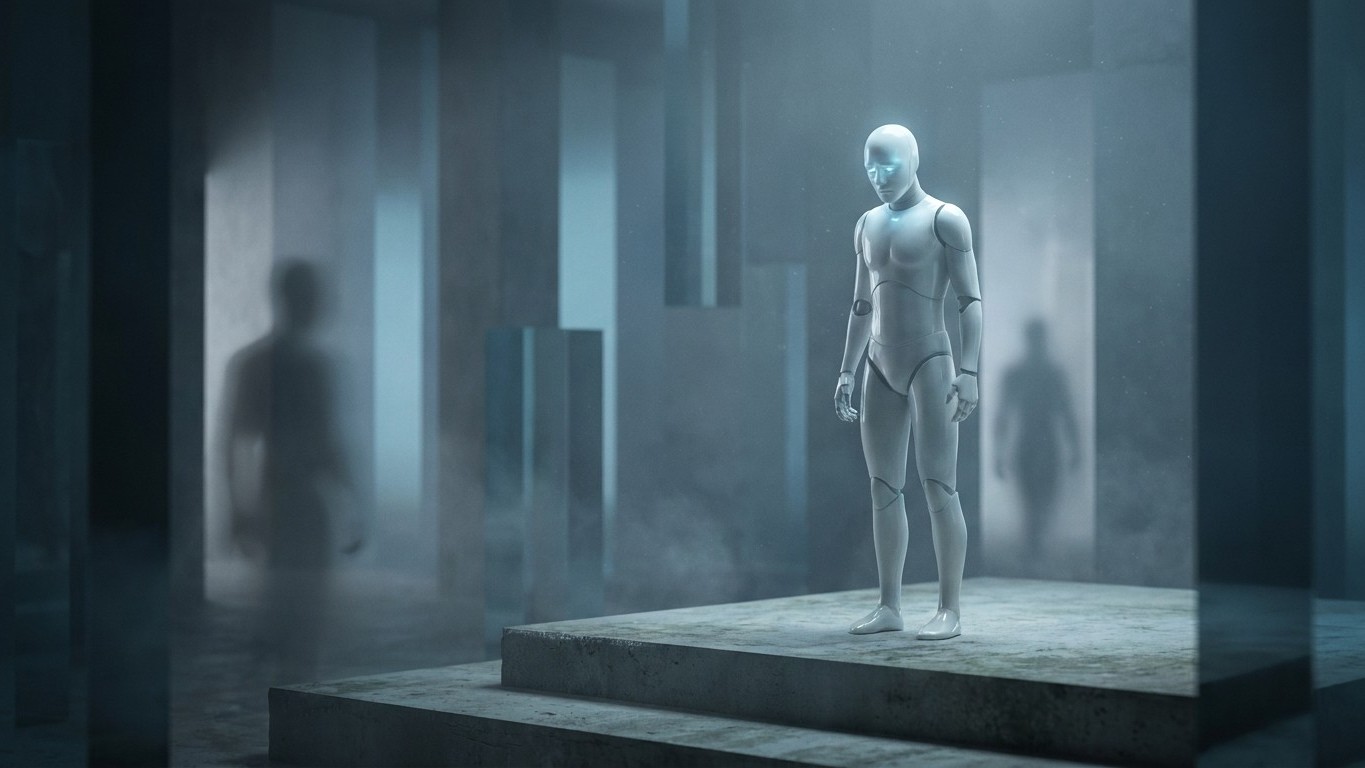Quatre ans après la fin de WandaVision, la bande-annonce du 15 août ramène le Vision blanc face à un adversaire qu'on croy...