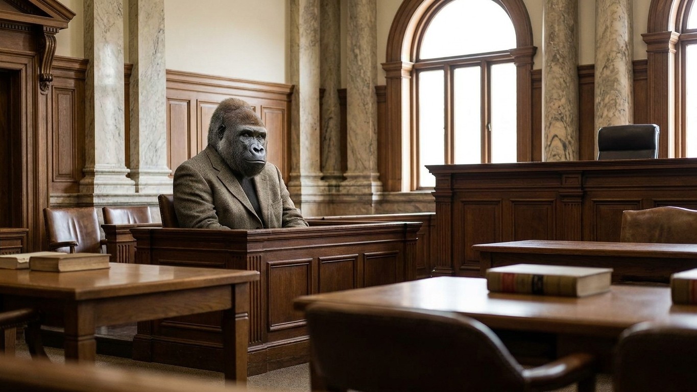En envoyant Gorilla Grodd au tribunal plutôt que face à Flash, James Gunn fait basculer le DCU vers un format que personne...