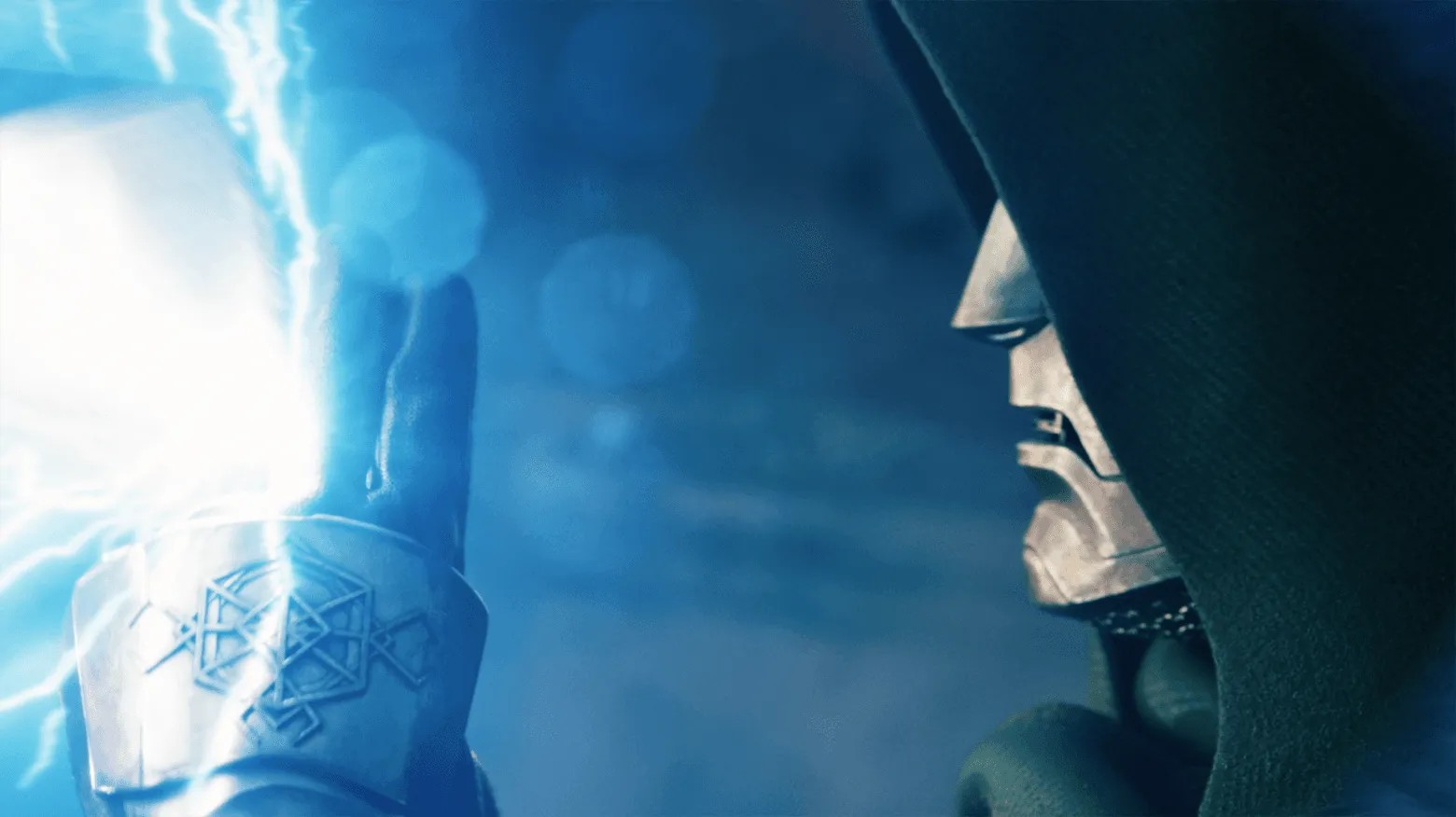 En renvoyant Vision sans un seul souvenir en 2021, Marvel a préparé le face-à-face que la bande-annonce vient de dévoiler