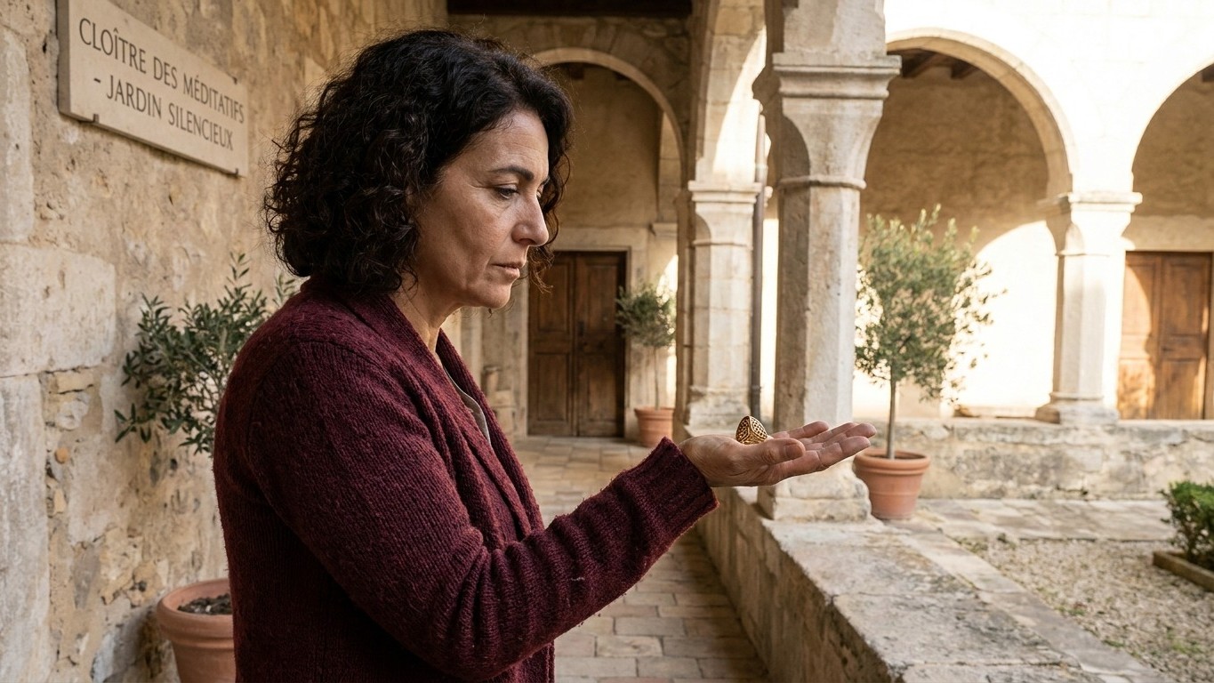 France 3 ne cache plus qui s'en prend à Mirta Torres : dans les résumés diffusés jusqu'à la mi-septembre, un épisode fait ...