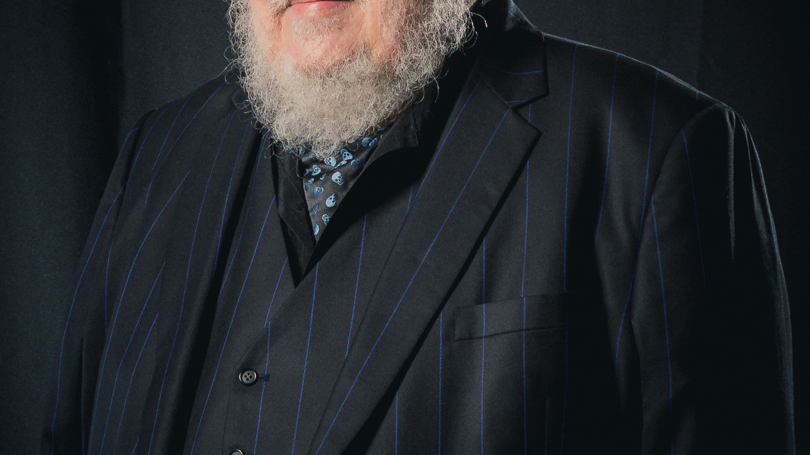 George R.R. Martin a 76 ans : le 4 août, il a écrit sur son blog la phrase que les lecteurs du Trône de fer redoutaient de...
