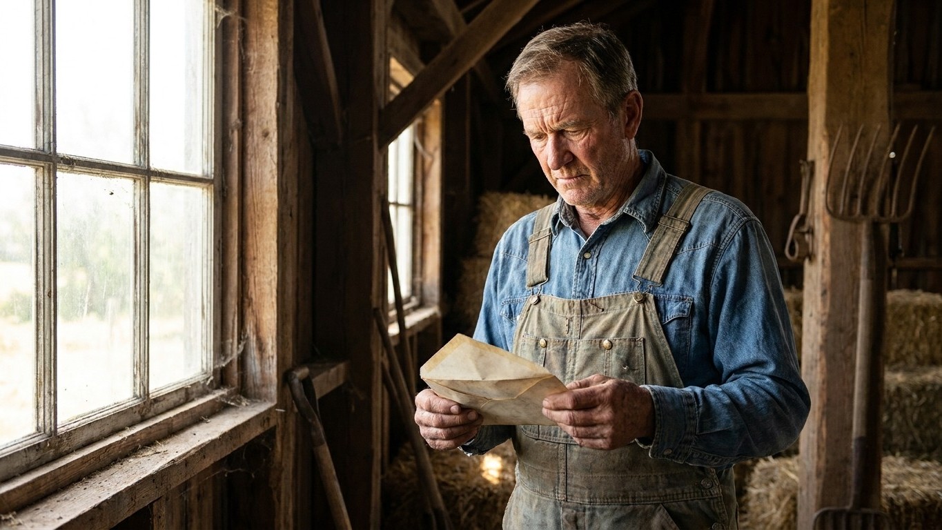 « Je ne peux en garder que deux » : la phrase que chaque agriculteur doit lâcher à la fin du speed-dating de la saison 21