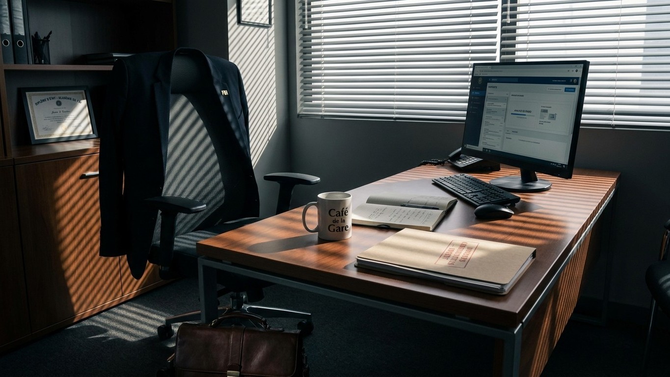 « La décision était déjà prise » : ce que la plateforme a acté pour la série d'Emmy Rossum, et la date qui change tout côt...