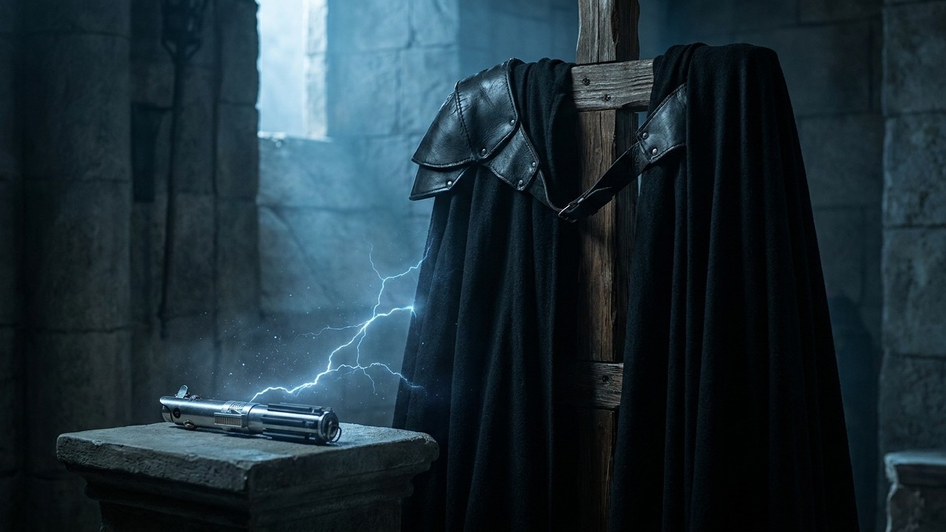 Le 8 août, Disney+ a confirmé le retour de Hayden Christensen en Anakin : ce qui change par rapport à la saison 1 tient à ...