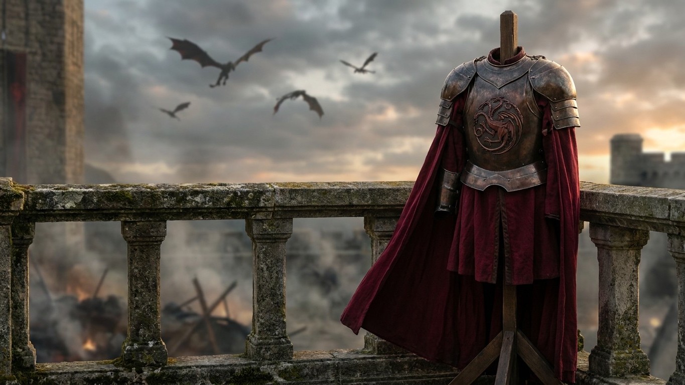 Le final de la saison 3 arrive dimanche sur HBO Max : ce que la chaîne a acté pour la suite tient en une seule saison