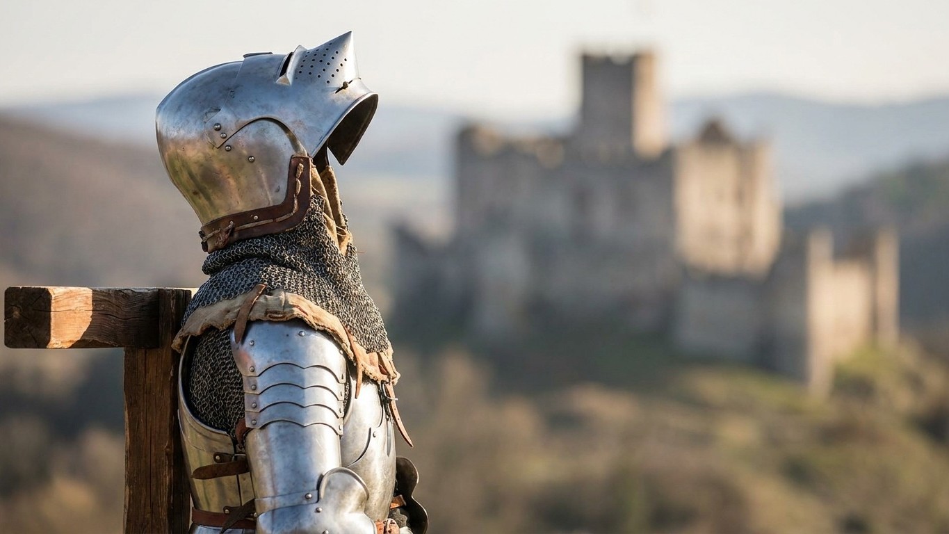 Le personnage le plus drôle de Kaamelott change de visage : voici ce qu'Alexandre Astier a annoncé sur le troisième volet