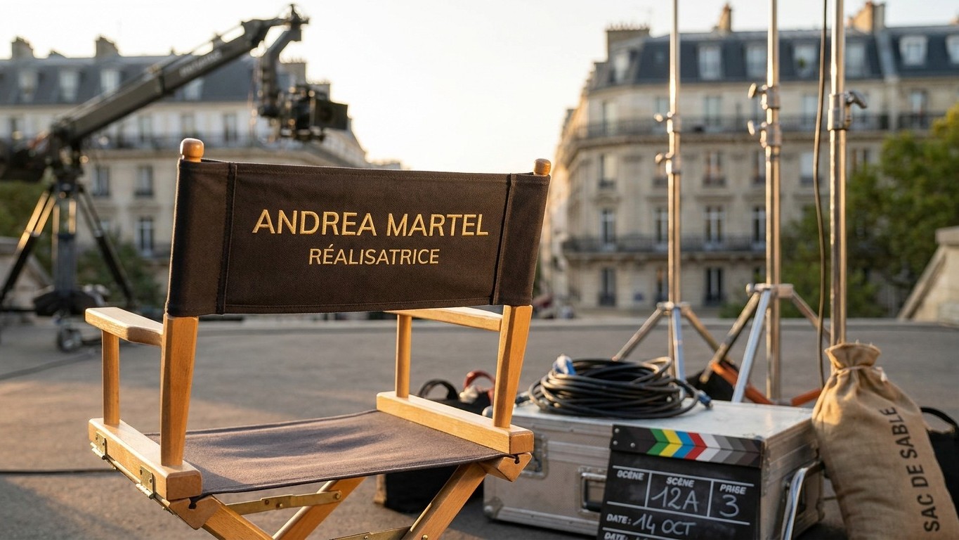 « Le tournage est calé » : pourquoi les abonnés français n'ont toujours aucune fenêtre de sortie pour le film Dix pour cent
