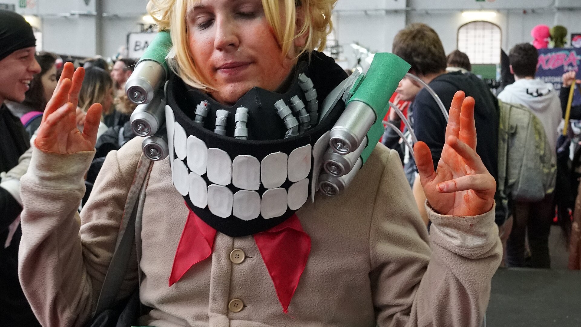 My Hero Academia revient désormais après l'ellipse narrative : voici ce que Crunchyroll n'a toujours pas confirmé pour la ...