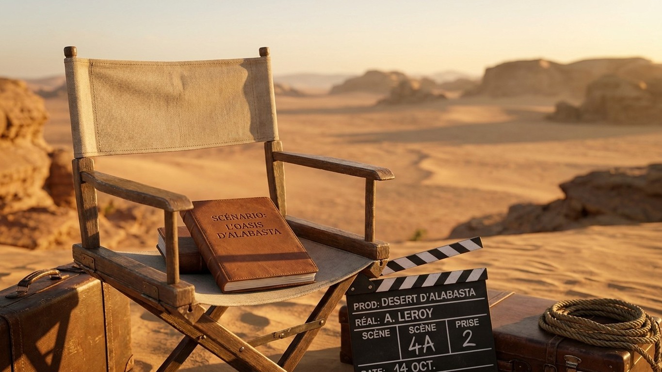 Netflix a une annonce de casting où quatre noms arrivent d'un coup pour la saison 3 : aucun n'avait été préparé par la sai...