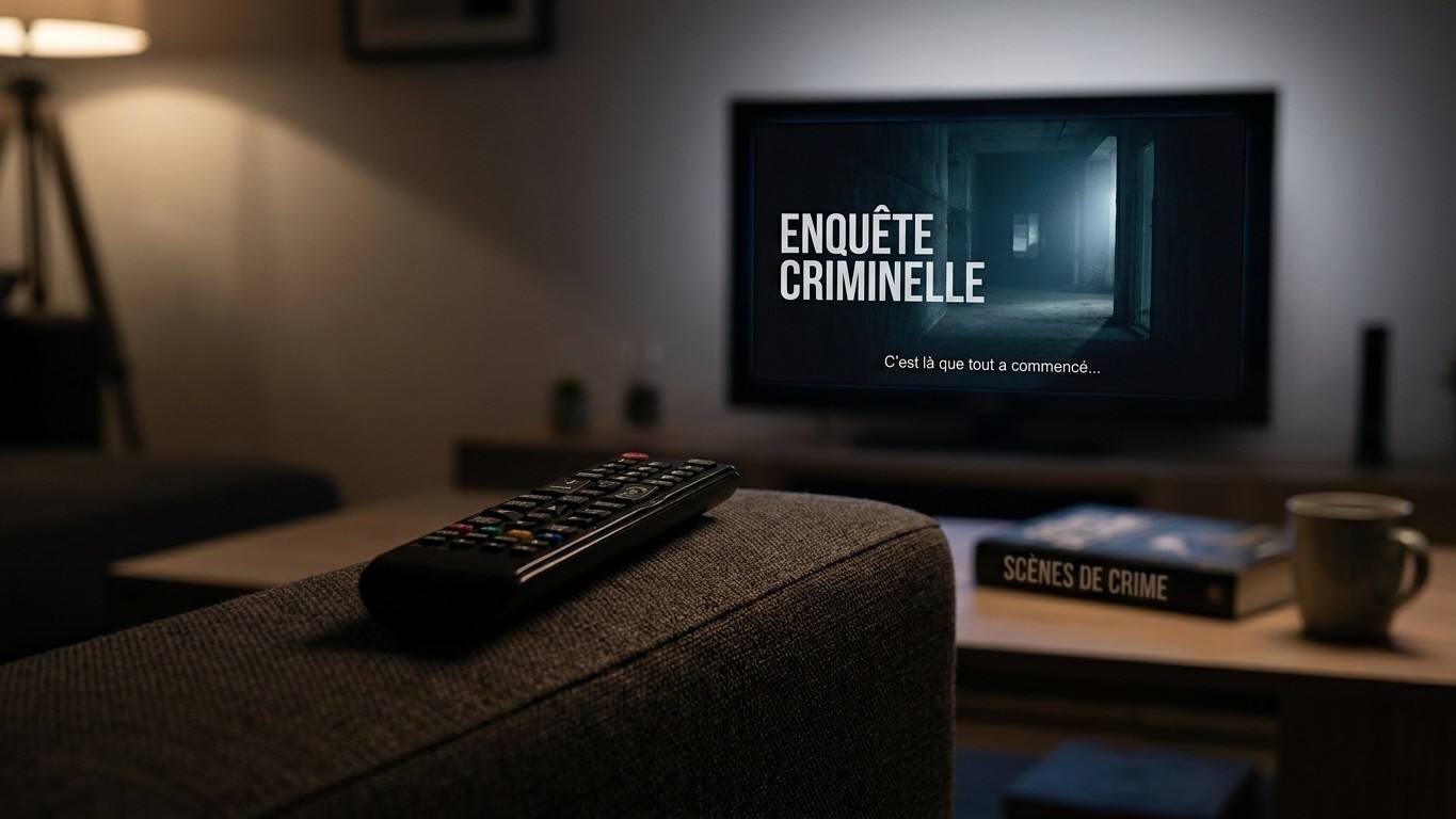 « On l'a déjà vu, celui-là » : ce que TF1 a placé au milieu des inédits de Tracker le 26 août