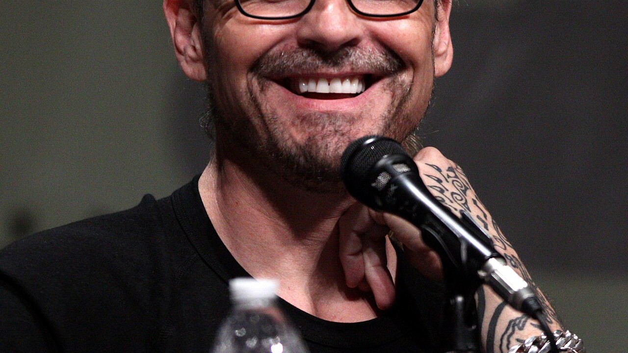 Plus personne n'attendait une saison 8 de Sons of Anarchy : ce que Kurt Sutter a annoncé cette semaine n'en est pas une