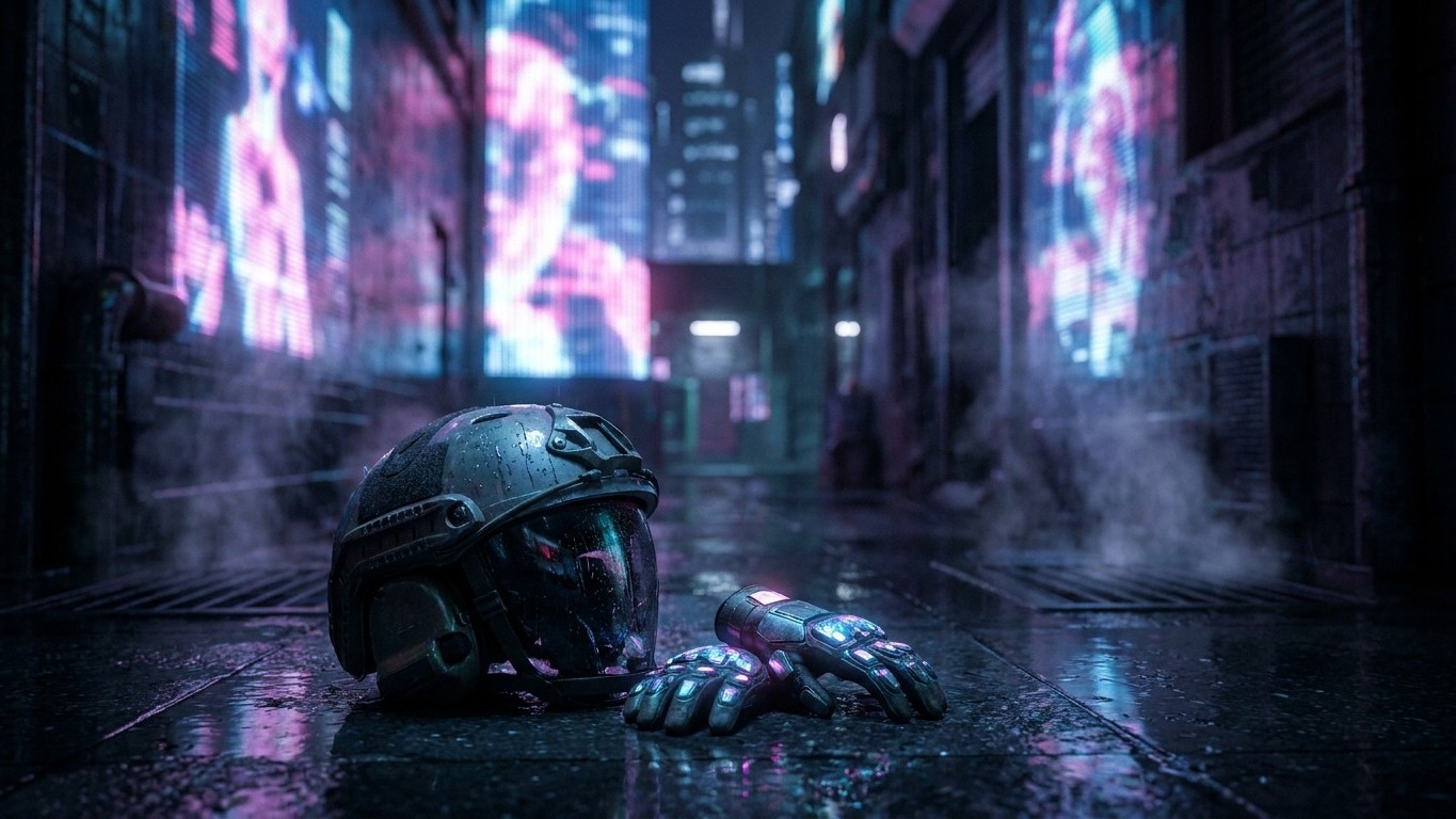 Plus personne ne retrouvera David Martinez dans la saison 2 de Cyberpunk: Edgerunners : voici ce que Netflix et Studio Tri...