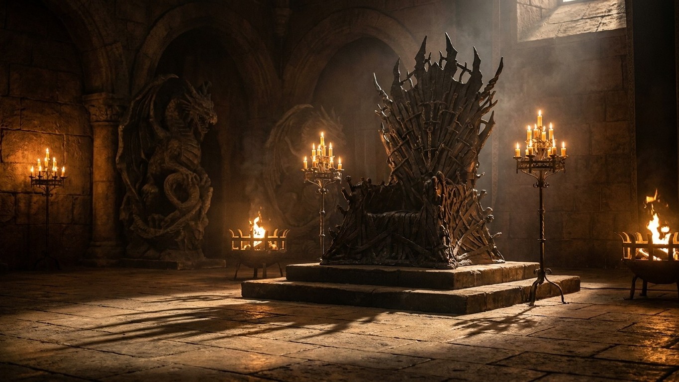 Plus personne ne verra la Danse des Dragons s'étendre sur cinq saisons : voici ce que HBO a tranché juste avant le final