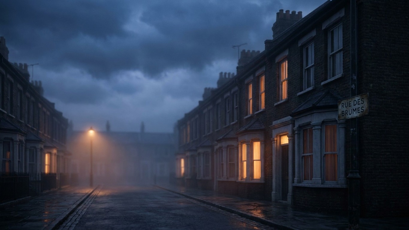 Prime Video a commandé une série entière tirée d'une seule nouvelle de Stephen King : la raison de ce choix change tout po...