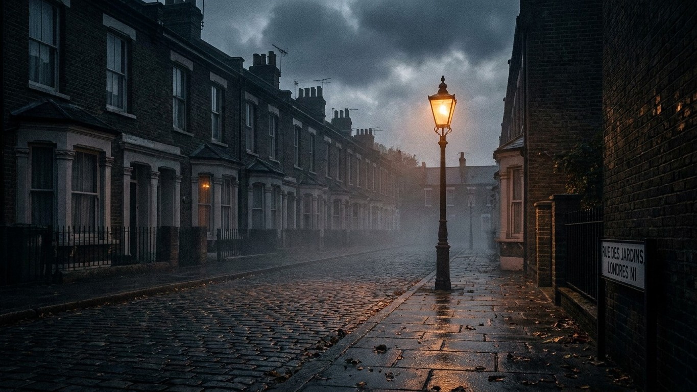 Prime Video ne garde plus le secret sur Crouch End : le tournage part à Londres et côté français, il manque encore une pièce