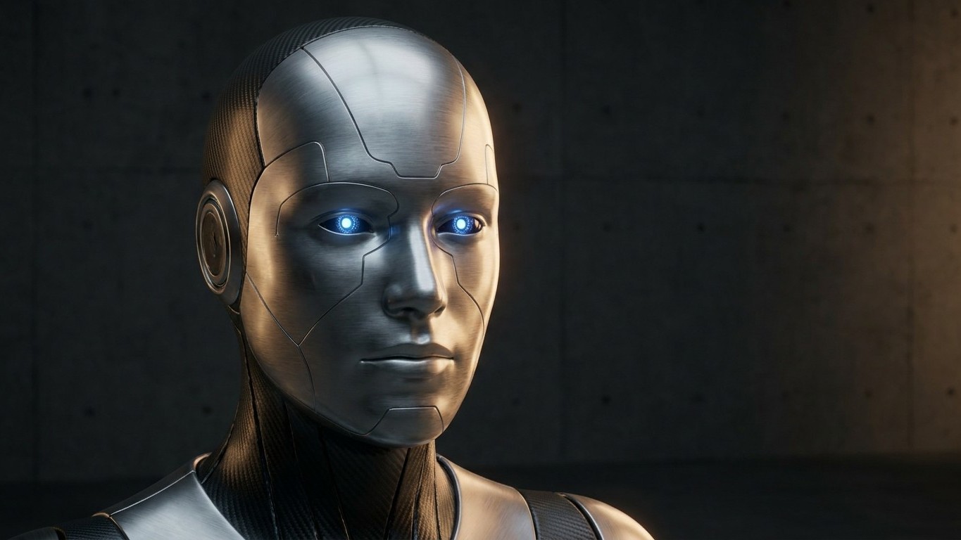 « Quelque part en 2026 » : la seule indication donnée sur la série qui oppose Vision à Ultron
