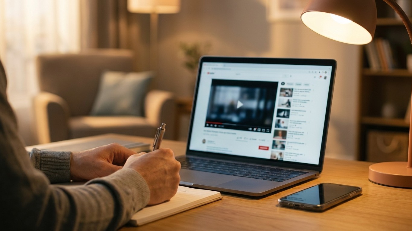 Résumés Hebdomadaires d'Ici Tout Commence : Comment les Suivre