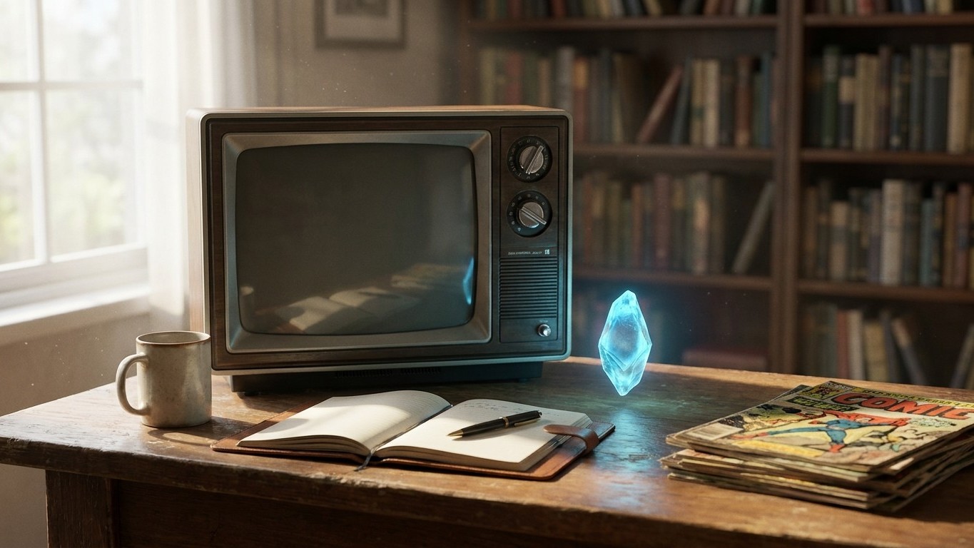 WandaVision, la révision obligatoire avant VisionQuest : 8/8 ou fan de la dernière heure ?