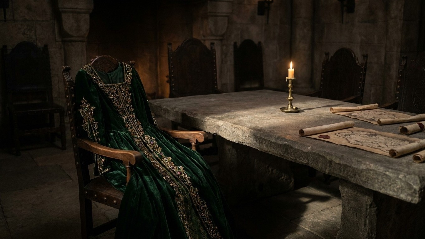 Si la Danse des Dragons vous semble déjà pliée en faveur des Verts dans la saison 3, ce n'est pas la faute d'Alicent : voi...
