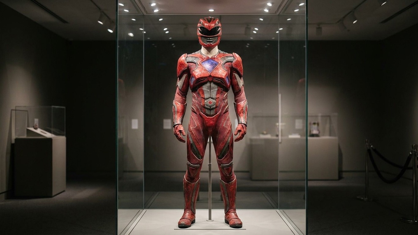 Trente ans d'épisodes diffusés sans interruption : depuis le 15 août, plus aucune chaîne ne veut des Power Rangers, y comp...