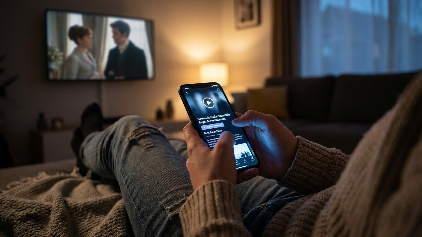 Comment Voir les Épisodes en Avance ?