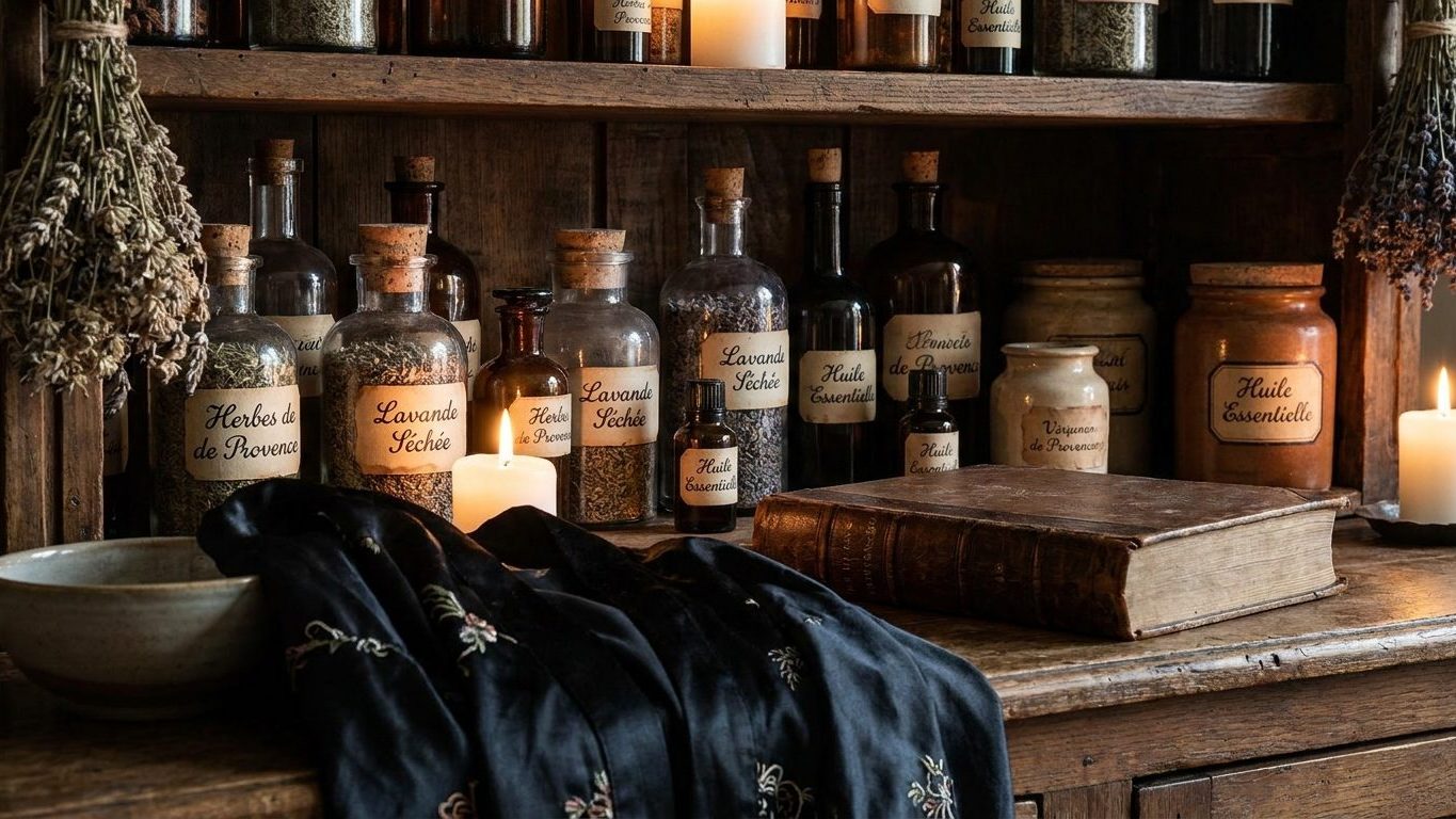 C'est officiel pour The Apothecary Diaries : la saison 3 arrive en 2026 et ce n'est pas Netflix France qui la diffusera