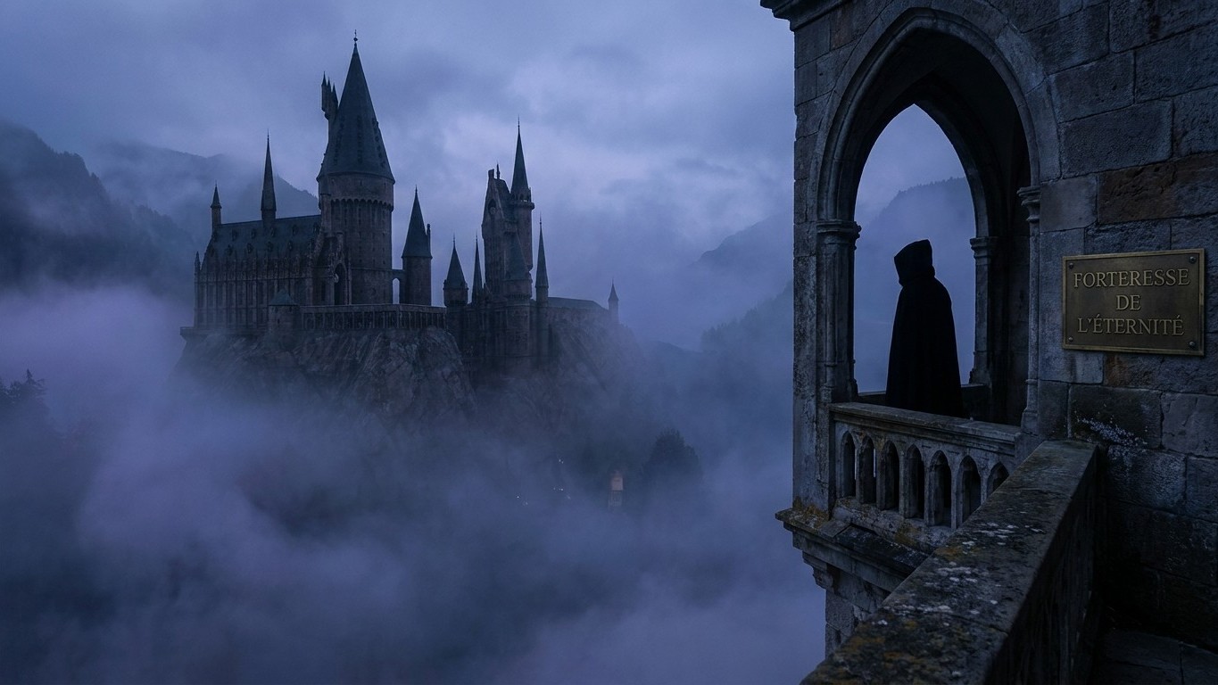 « Le domaine ne laisse repartir personne » : pourquoi Netflix a choisi Barovia et son vampire plutôt qu'une suite du film