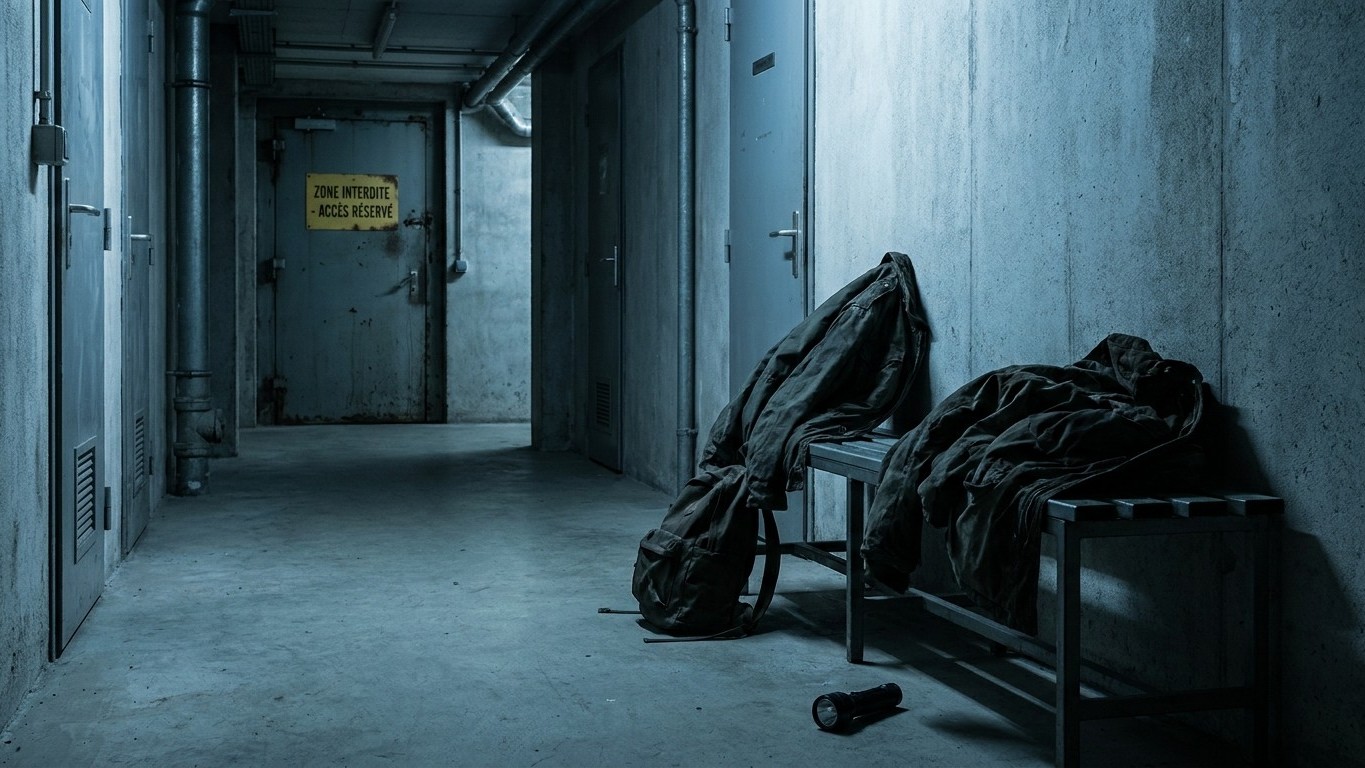 « Tout est écrit jusqu'au dernier épisode » : pourquoi il ne reste que deux saisons à Juliette pour sortir du silo 18
